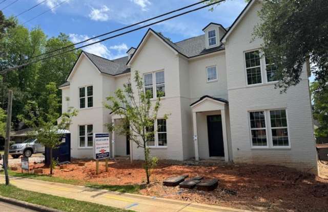 Glenwood Townhomes Unit #102