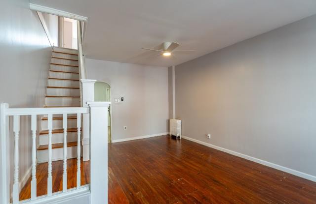Point Breeze 3 bedroom South Philly