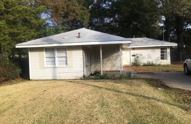 2844 Essex St - 2844 Essex Street, Shreveport, LA 71108