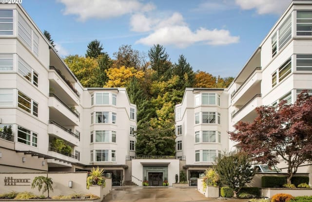 2445 NW Westover Road Unit 209 - 2445 Northwest Westover Road, Portland, OR 97210