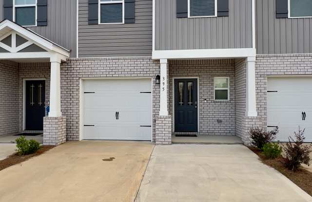 Photo of 395 North Gay Avenue