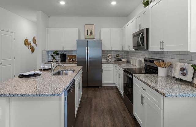 Kensington Place Townhomes