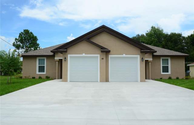 99 ROLLING SANDS DRIVE