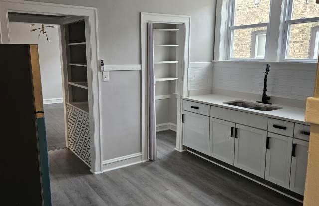 8309 South Throop Street