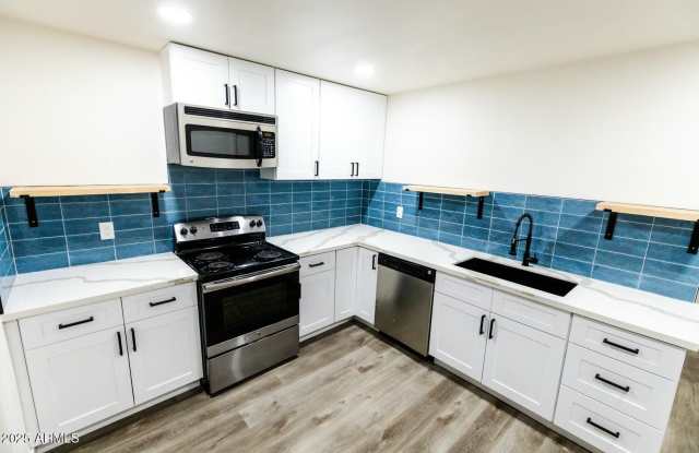 2016 S Granada Drive