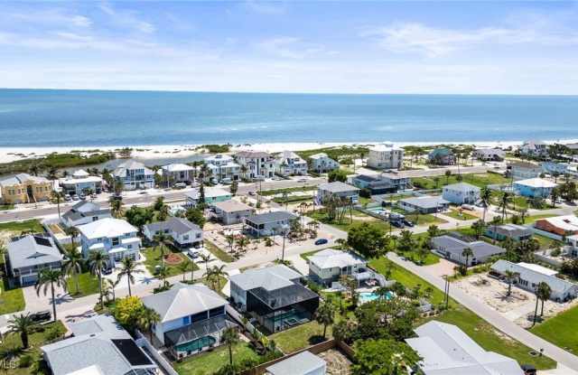 8003 buccaneer Drive