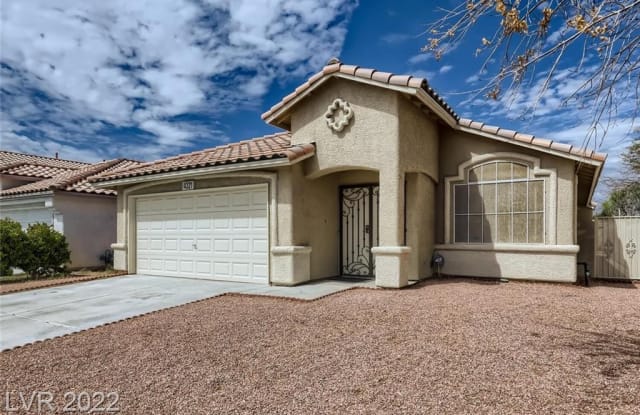 4321 CEDAR KNOLLS Drive - 4321 Cedar Knolls Drive, Spring Valley, NV 89147