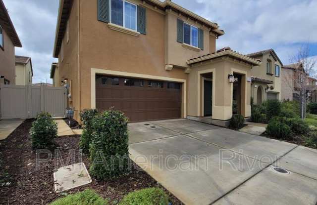 11778 Socrates Way - 11778 Socrates Way, Rancho Cordova, CA 95742