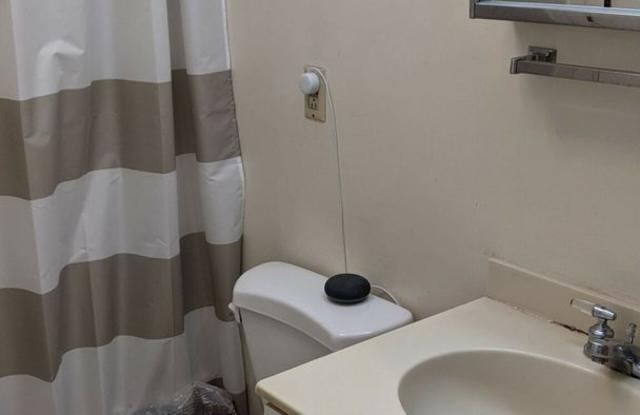 Nice 1 bed in Allston