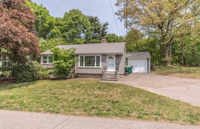 208 Webster St - 208 Webster Street, Needham, MA 02494