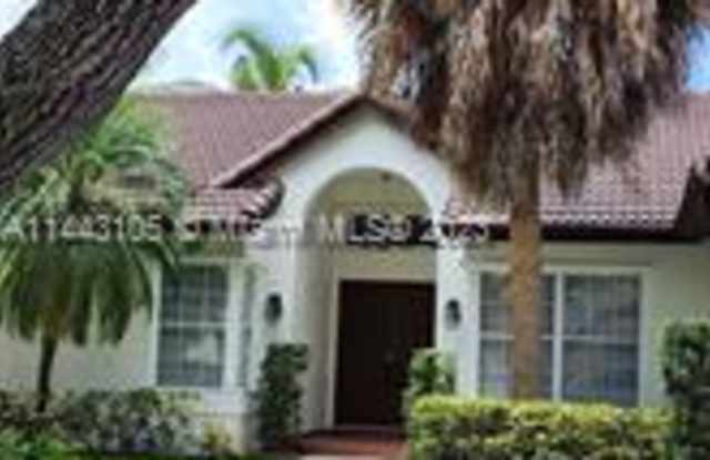 19640 Nw 87th Pl - 19640 Northwest 87th Place, Miami-Dade County, FL 33018