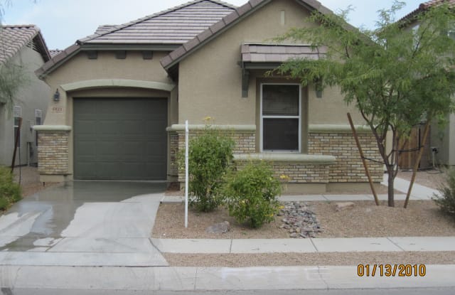 4821 E Orchard Grass Dr - 4821 East Orchard Grass Drive, Pima County, AZ 85756