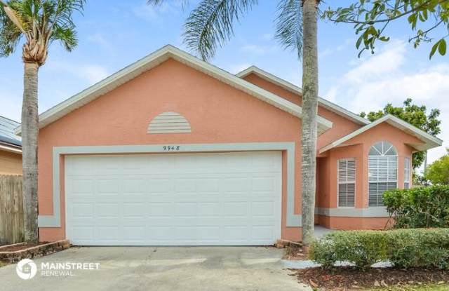 9948 Flynt Circle - 9948 Flynt Circle, Orange County, FL 32825