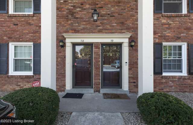 Photo of 1926 Goldsmith Lane