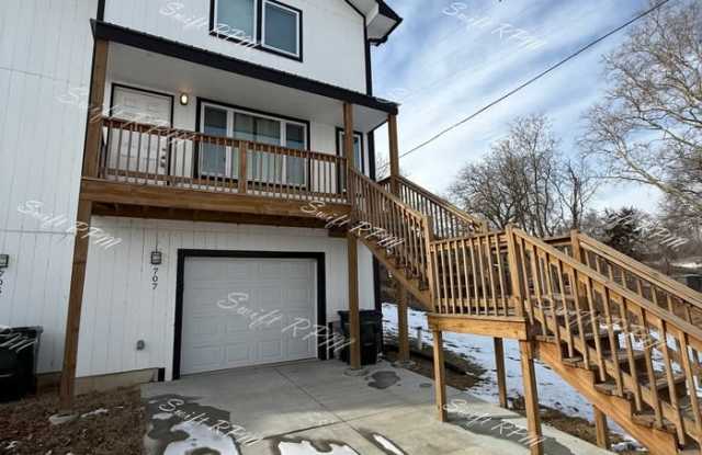 707 North 2nd Street