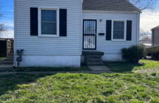 1754 Dixdale Ave - 1754 Dixdale Avenue, Louisville, KY 40210