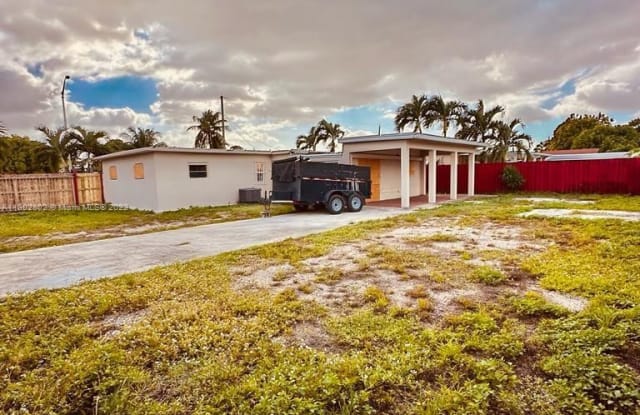 791 E 21st St - 791 East 21st Street, Hialeah, FL 33013