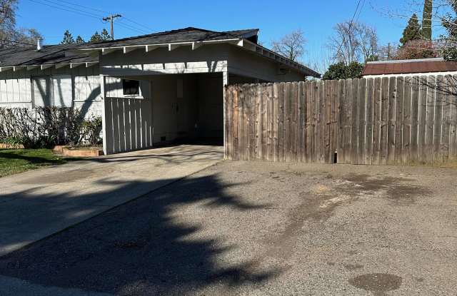 1070 Mildred Avenue - 1070 Mildred Avenue, Chico, CA 95926