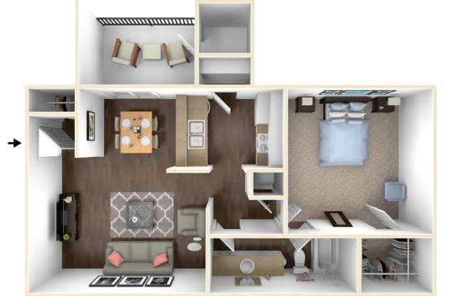 Photo of Forest Ridge