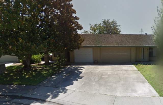 2332 Imran Drive