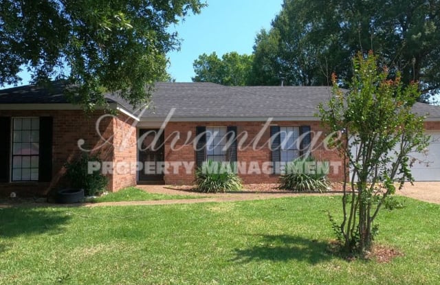 7228 Isherwood Rd. - 7228 Isherwood Road, Memphis, TN 38125