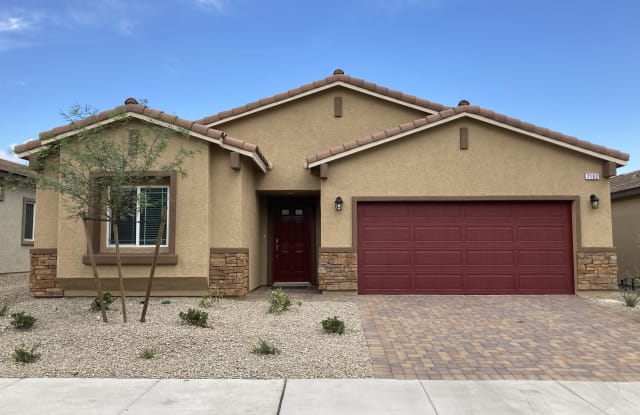 7102 Liberty Landing Street - 7102 Liberty Landing Street, Clark County, NV 89161