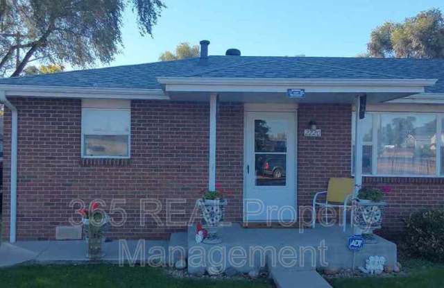 Photo of 2220 2nd Street