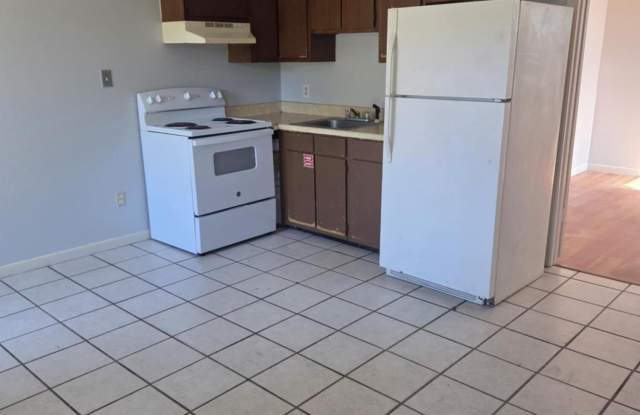 14 NW Cape Drive unit: E