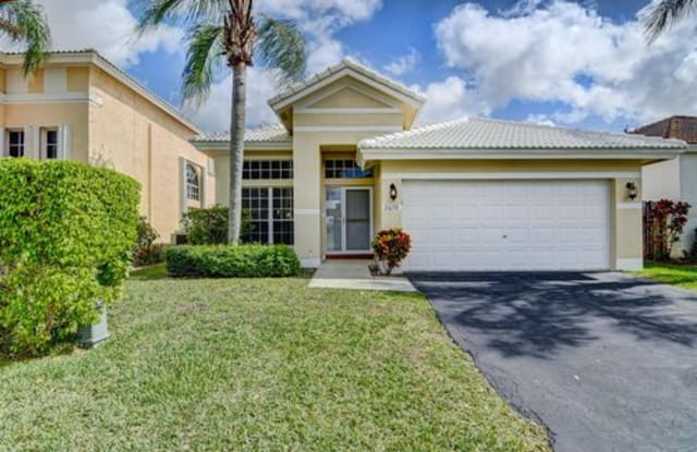 2670 Northwest 68th Avenue - 2670 Northwest 68th Avenue, Margate, FL 33063