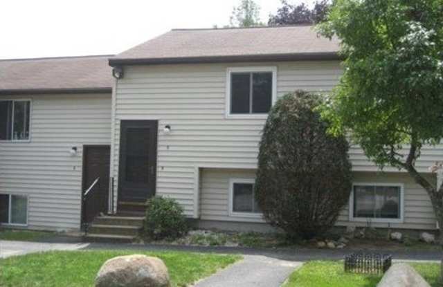 901 Mammoth Road