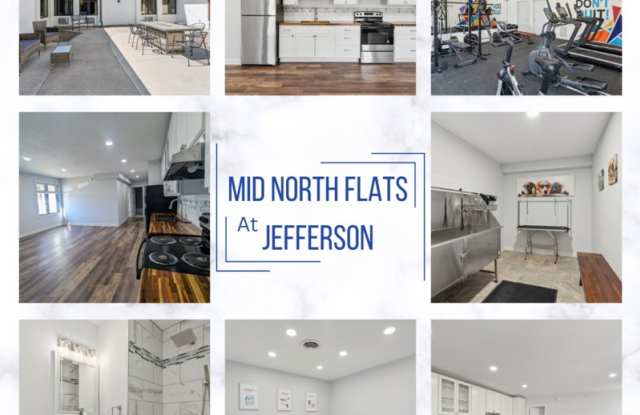 413 Jefferson Street - 18 photos photos