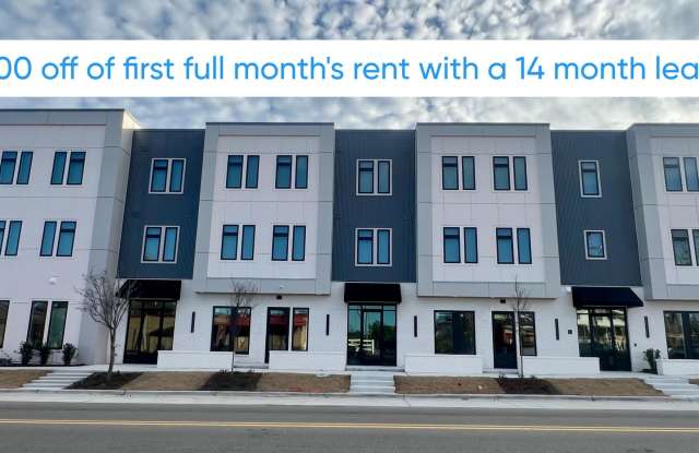 Photo of 1108 Castle Street unit: A