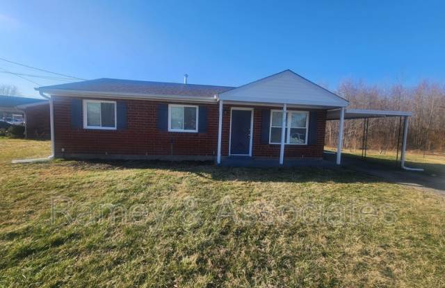 615 Glengarry Drive - 615 Glengarry Drive, Jefferson County, KY 40118