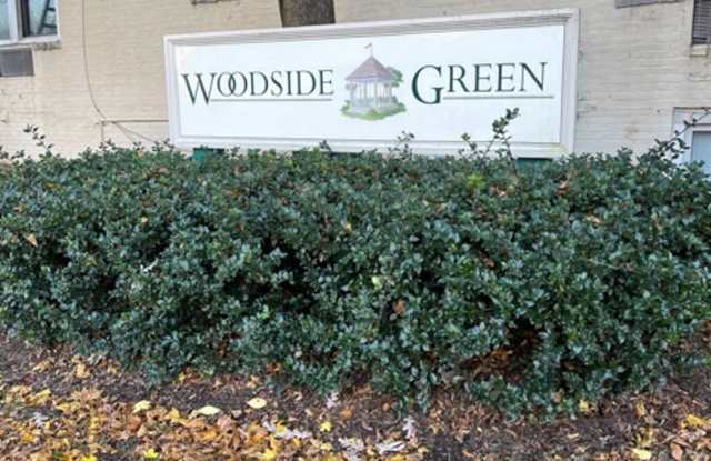 Woodside Green 106 #1