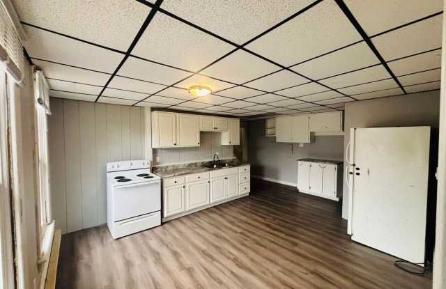 Huge 5BD Two Story Apartment Blocks from Downtown La Crosse