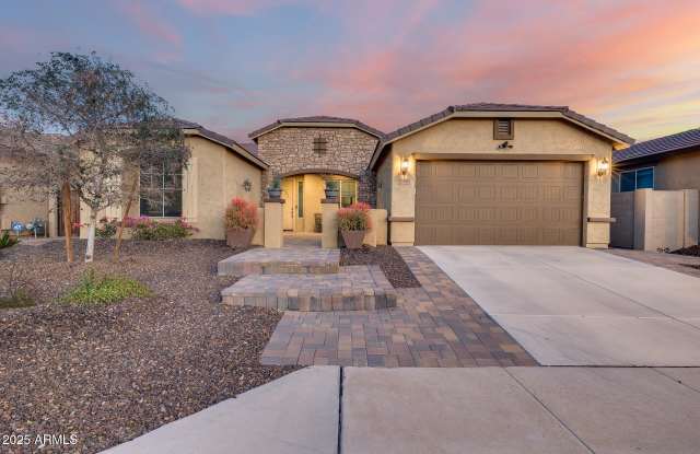 Photo of 25969 N 106TH Drive