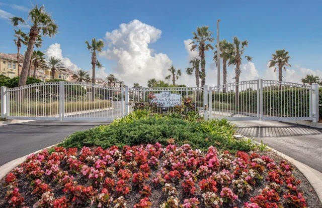 120 S SERENATA Drive unit: #312
