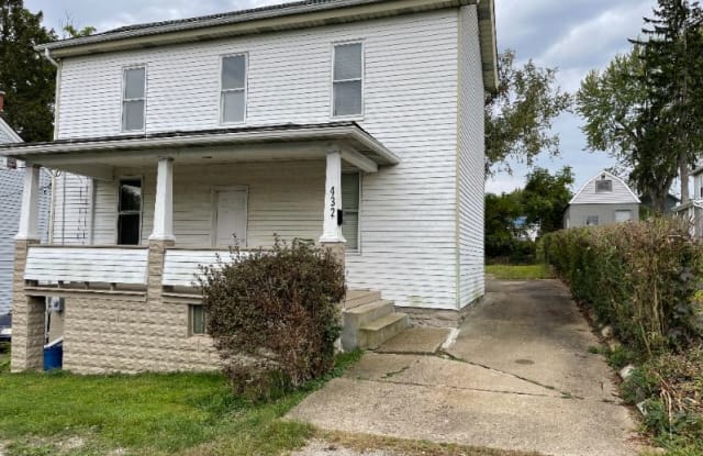 432 Juniper st - 432 Juniper Street, Westmoreland County, PA 15601