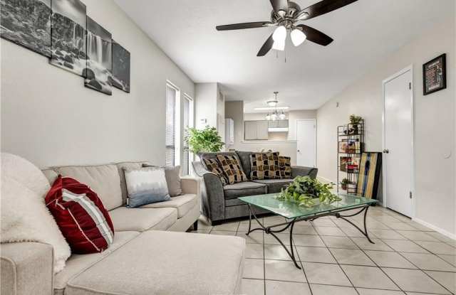 1516 Hawk Tree Drive