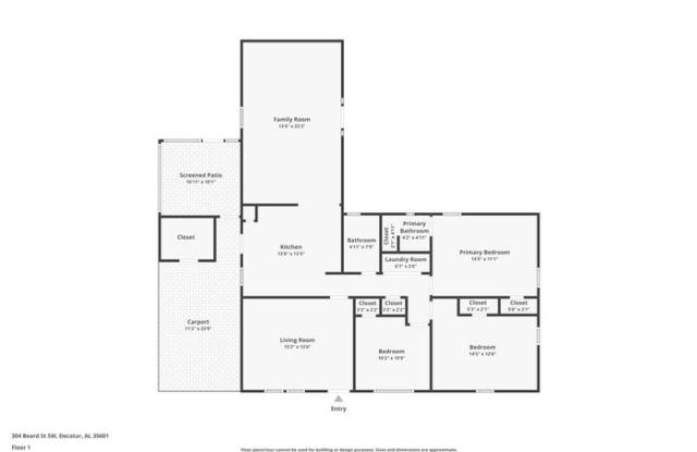 304 Beard Street Southwest