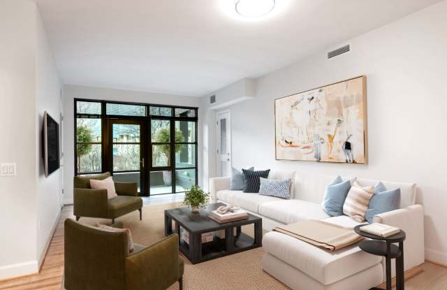 Photo of Flats at Bethesda Avenue