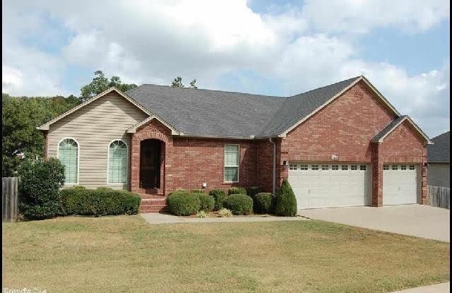 13600 Dynasty Drive - 13600 Dynasty Drive, Shannon Hills, AR 72002