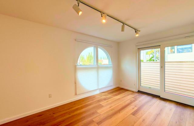 Experience refined coastal living in the heart of La Jolla Village!