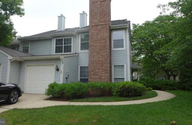 20 COLEBROOK COURT Mercer County NJ apartments for rent