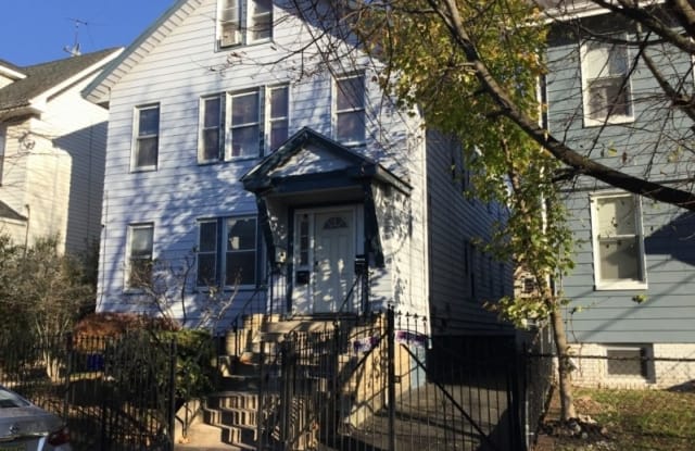 87 Tillinghast St - 87 Tillinghast Street, Newark, NJ 07108