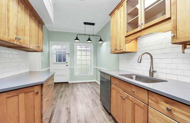 5937 Quail Hollow Road, unit E