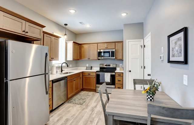 New 3Br, 2.5 Bath @ Willow Cascades!