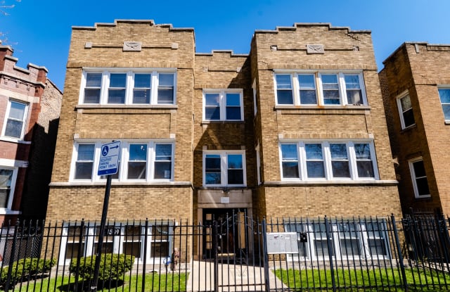 1509 North Avers Avenue - 1509 North Avers Avenue, Chicago, IL 60651