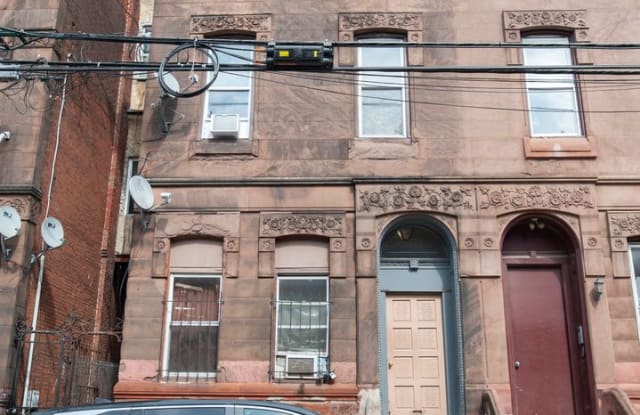 1500 N 17th St - 1500 North 17th Street, Philadelphia, PA 19121