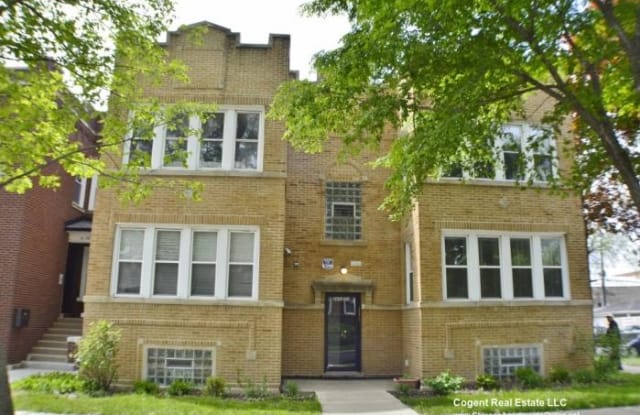 2658 North Harding - 2658 North Harding Avenue, Chicago, IL 60647